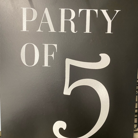 party_of_5